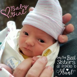 Meet your Posher, Dayna